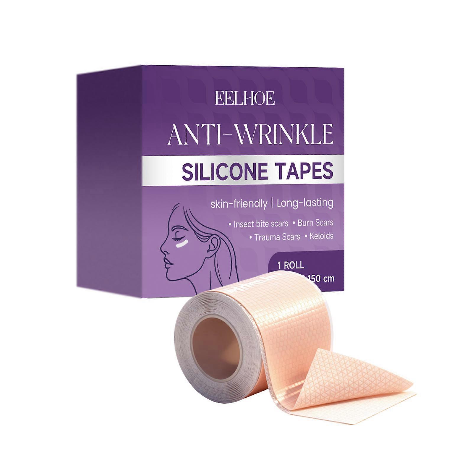 Eelhoe Silicone Care Patch  Comfortable