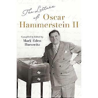 Die Briefe von Oscar Hammerstein II