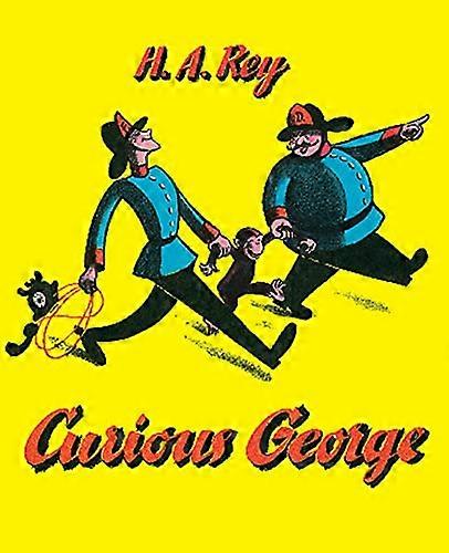 Ciekawski George
