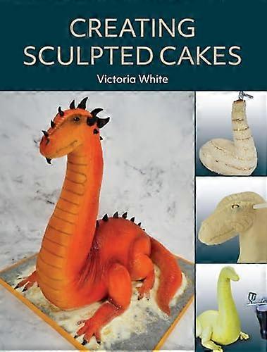 Creating Sculpted Cakes