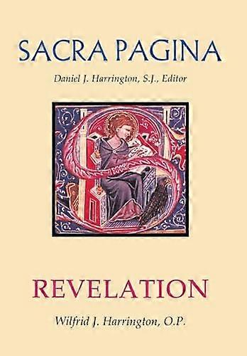Offenbarung: 016 (Sacra Pagina)