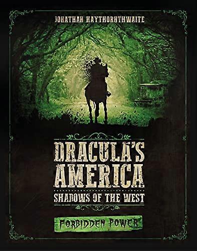 Dracula's America