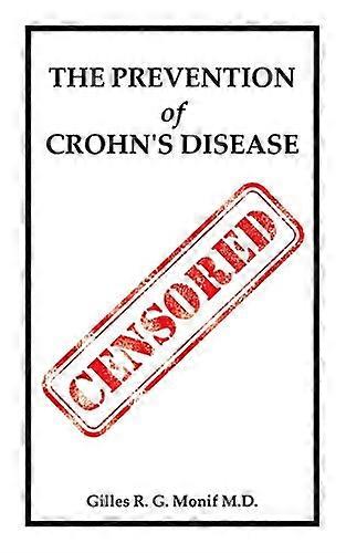 Forebygging av Crohns sykdom