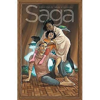 Saga deel 9