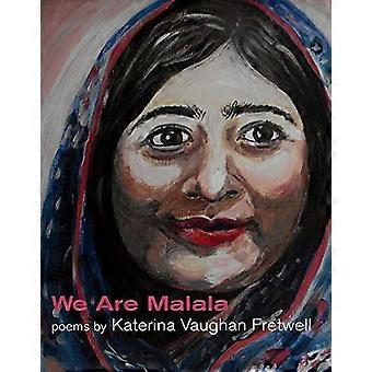 Vi er Malala