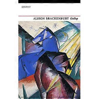 Galope: Poemas seleccionados