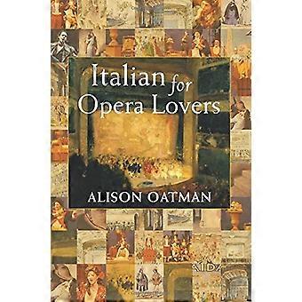 Italiano per gli amanti dell'opera