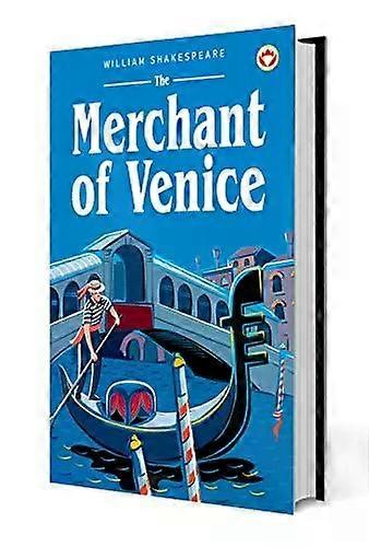 Le Marchand de Venise - William Shakespeare