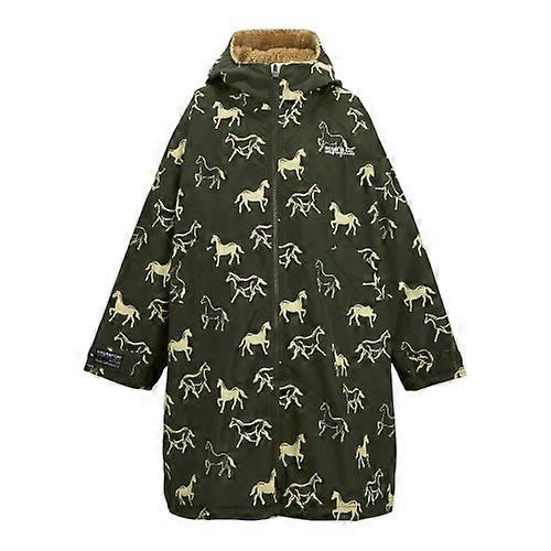 Regatta Childrens/Kids Horse Waterproof Changing Robe