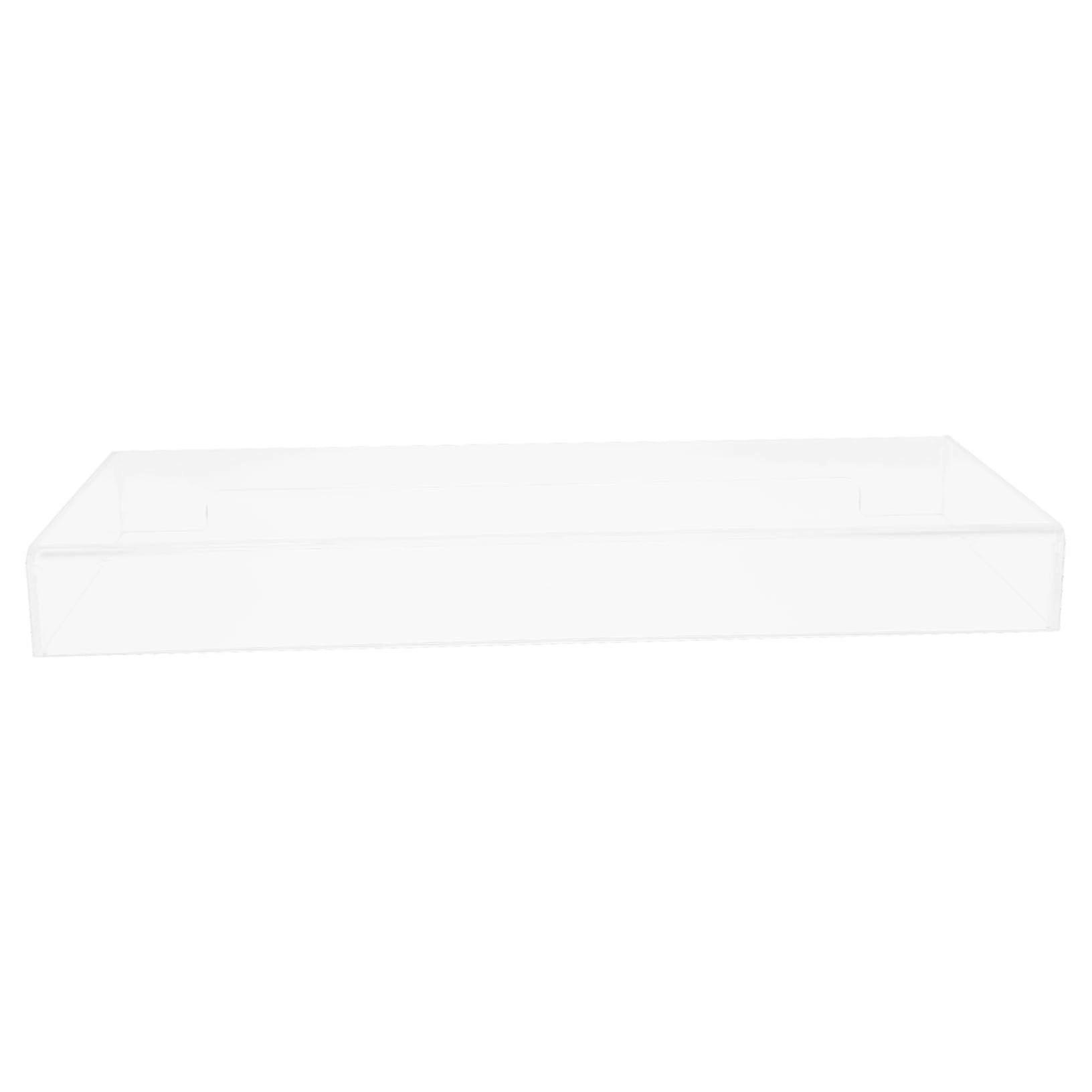 Removable Washable Keyboard Protector 2 in 1 Dustproof Desk Cover Lightweight Case