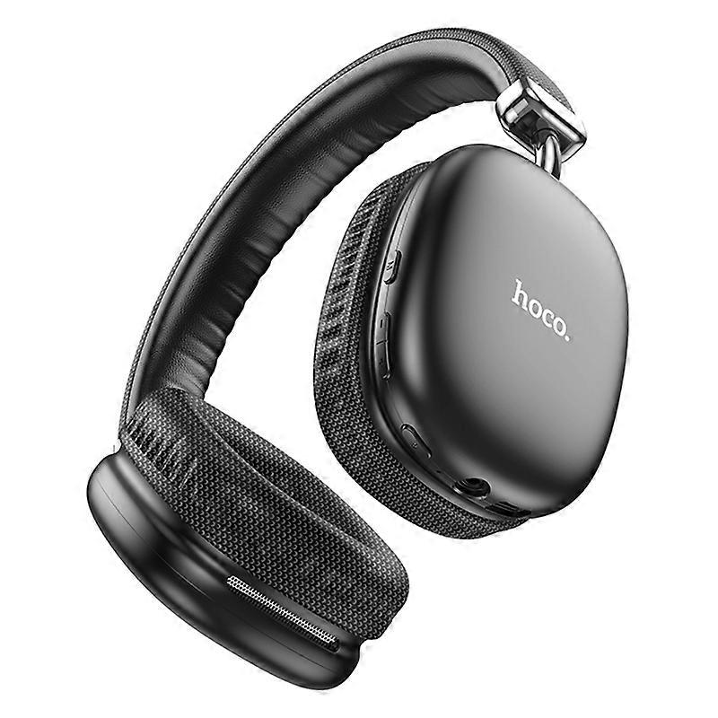 HOCO W35 Wireless Headphones Over Ear Bluetooth-compatible 5.3 Headset