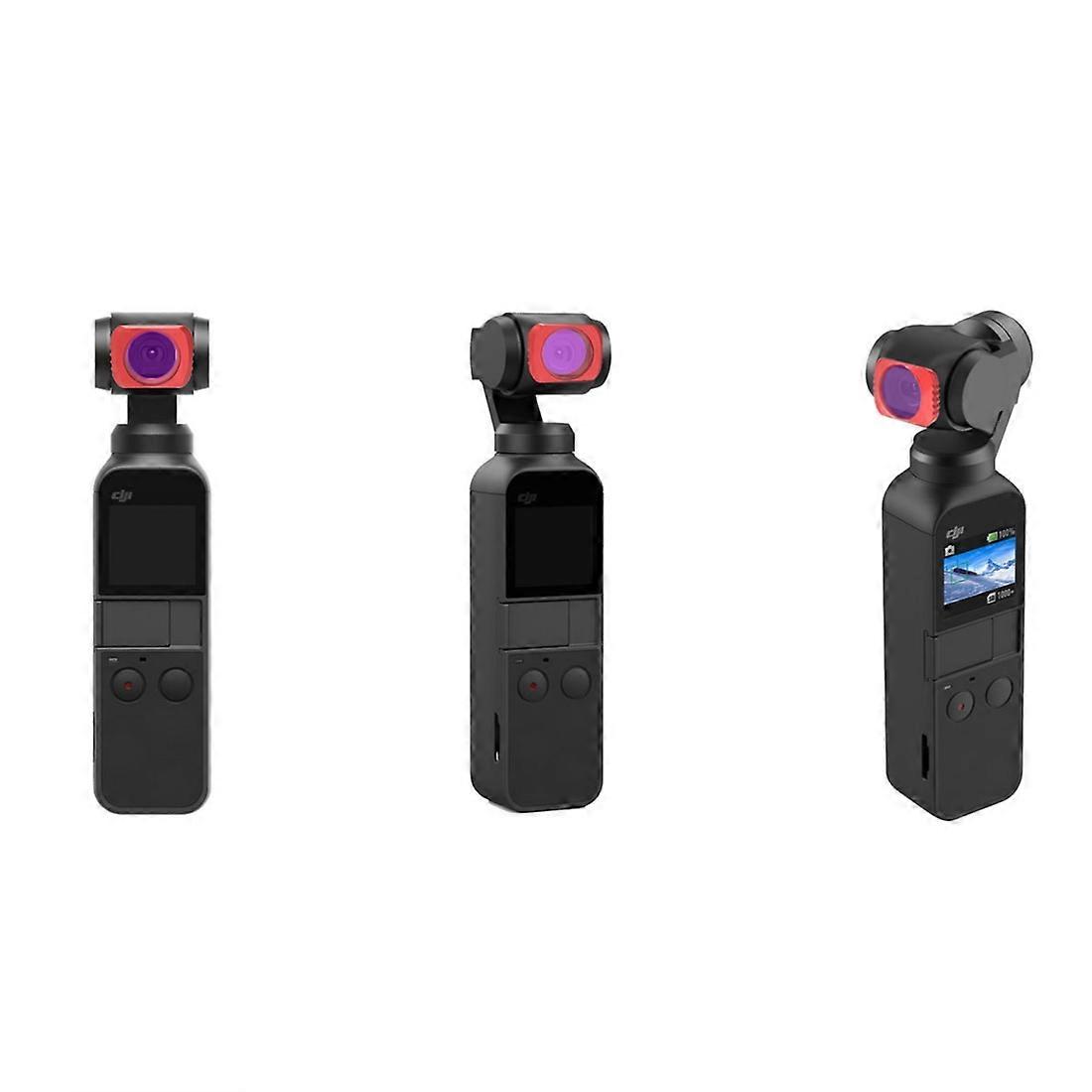 HD Camera ND8 Lens Filter for DJI OSMO Pocket