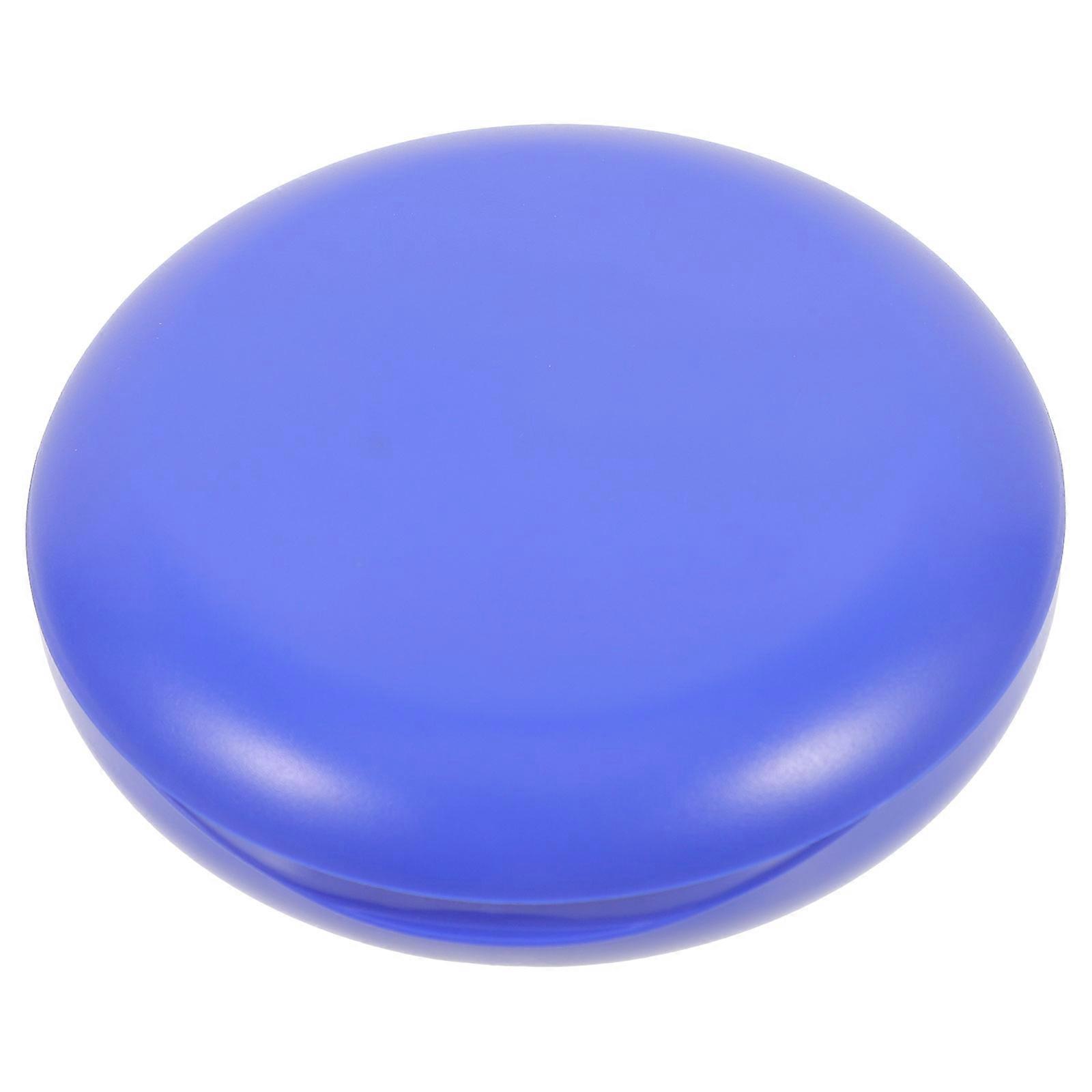 Retainer Holder Brace Storage Box Convenient Denture Case Durable