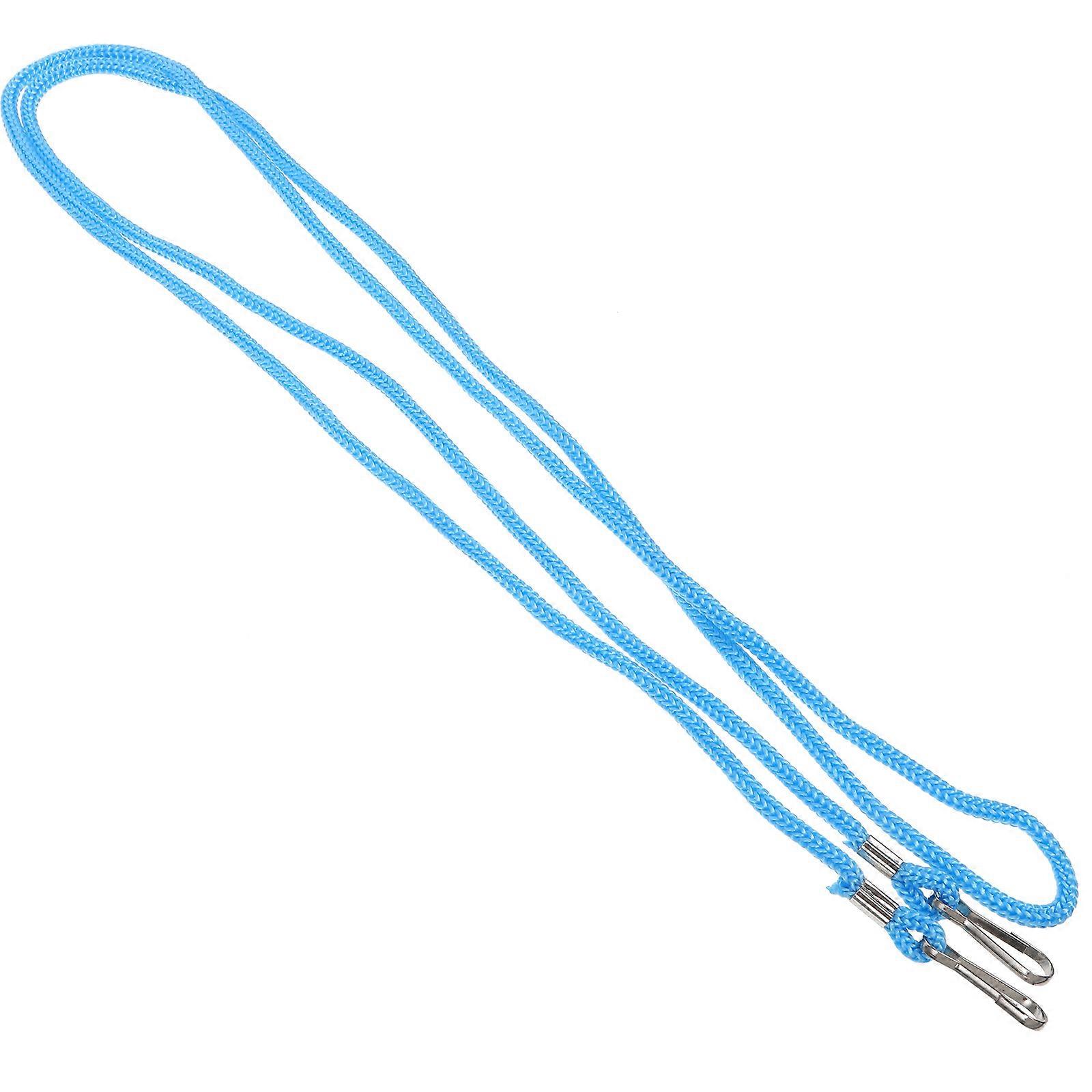 Portable Glove Strap Sturdy Glove Rope for Gloves Multi-Function Holder