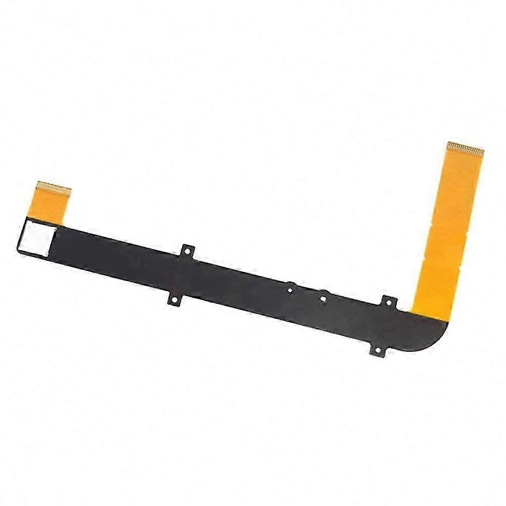 Rotating LCD Flex Cable for XA3 Digital Camera Repair Part