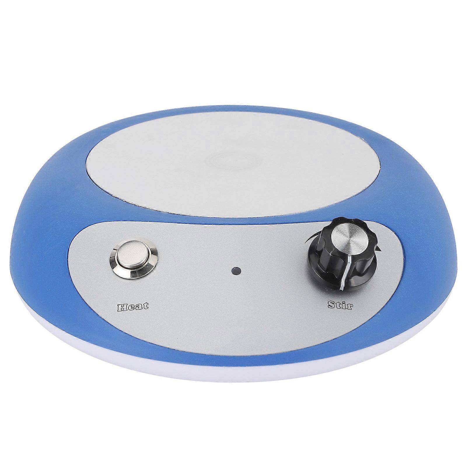 Electromagnetic Stirrer Mini NonHeating Type Portable Blender MS2000H 2L