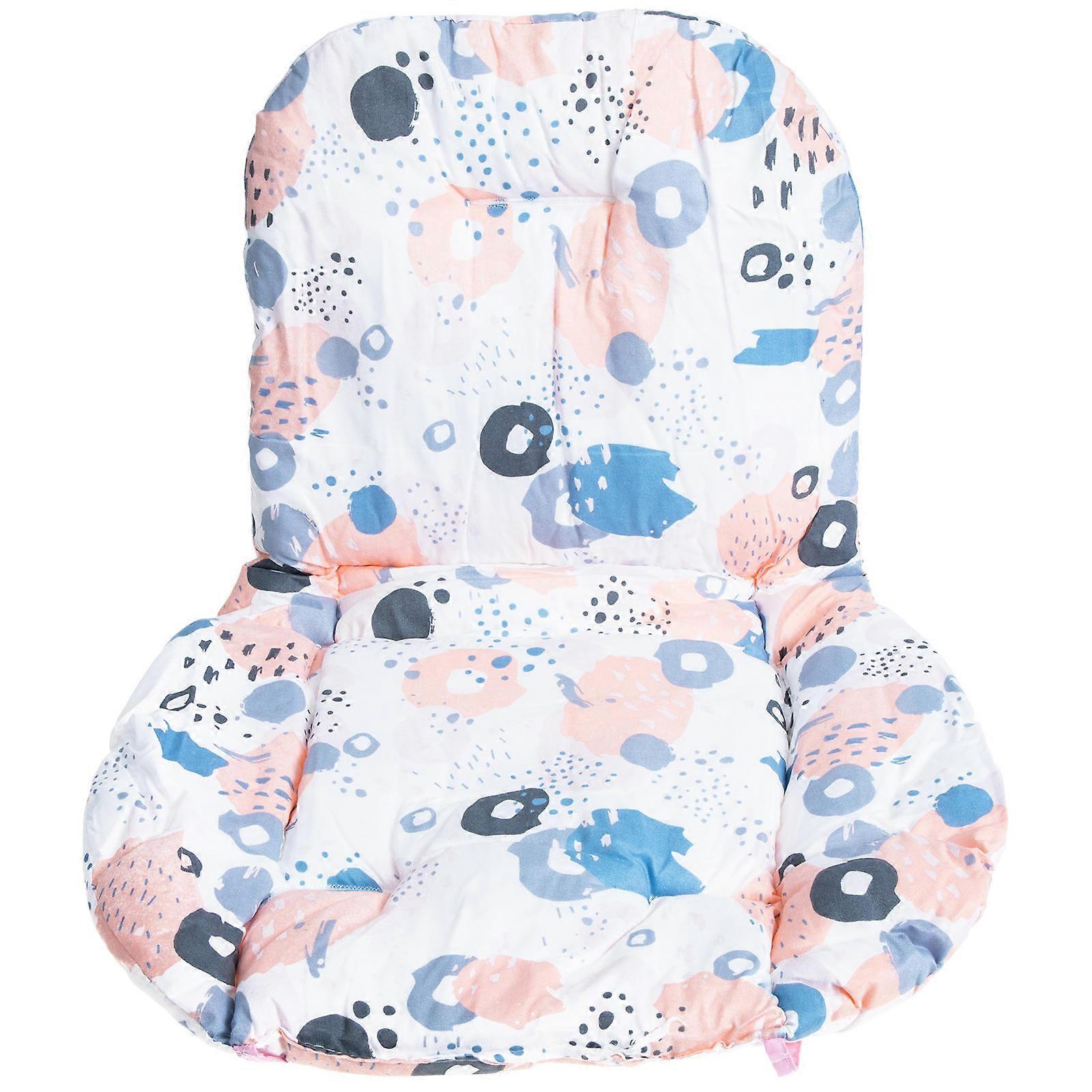 Infant Insert Cotton Cushion for Home