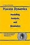 Process Dynamics Modeling Analysis And Simulation With Includes Platform-inde - B. Wayne Bequette - Paperback - en Book