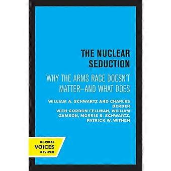 Nuclear Seduction - Charles Derber - Paperback - en Book