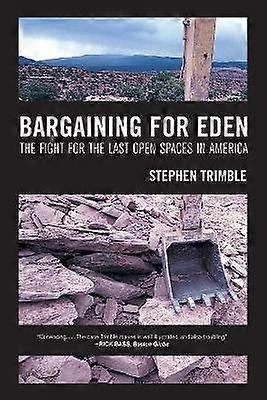 Forhandlinger om Eden