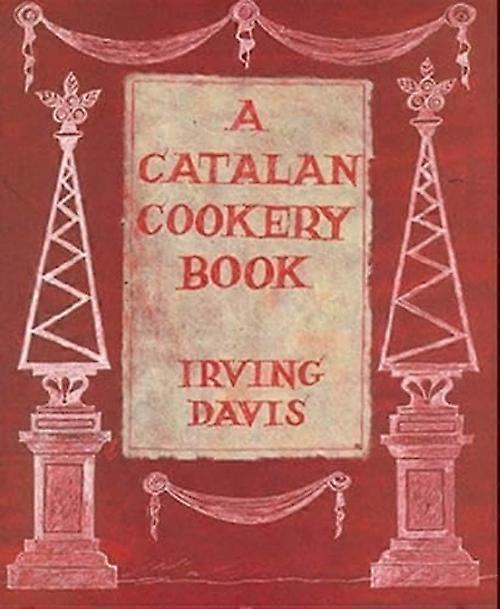 Catalan Cookery Book