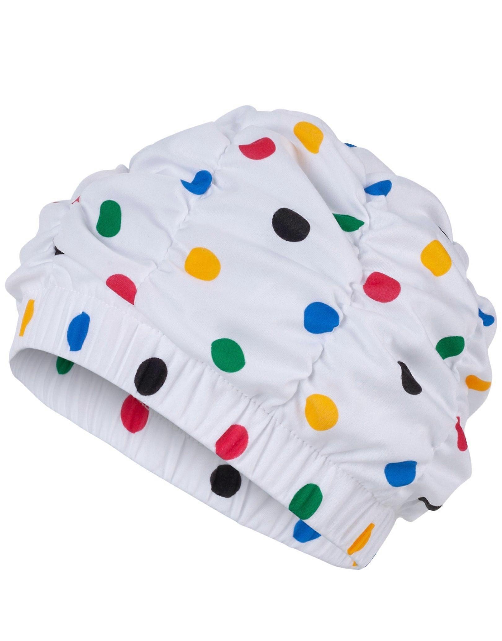 Fashy Polka Dots Douchemuts - Multi