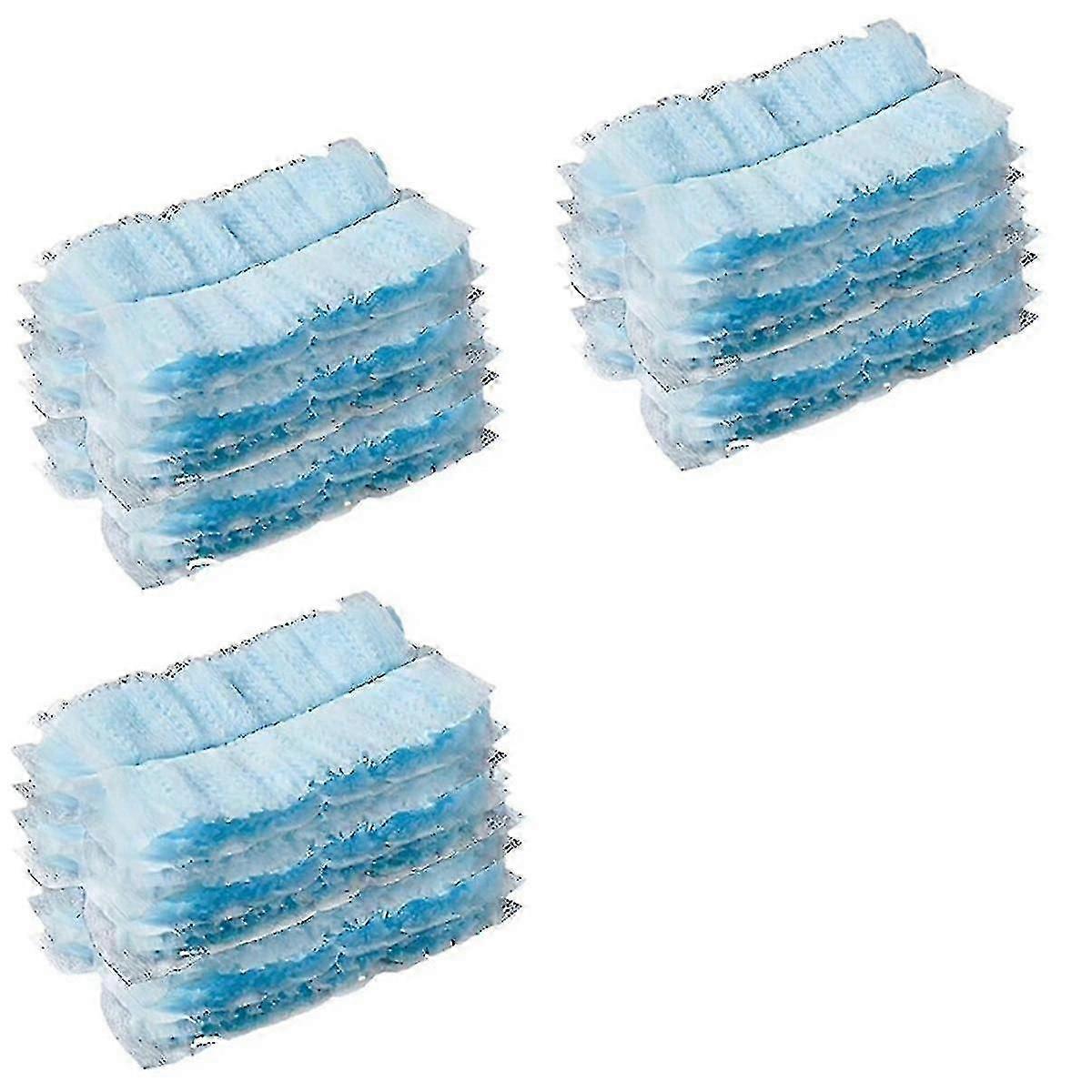 30 Pieces Duster Refills, Disposable Duster Refills Compatible for Swiffer Duster