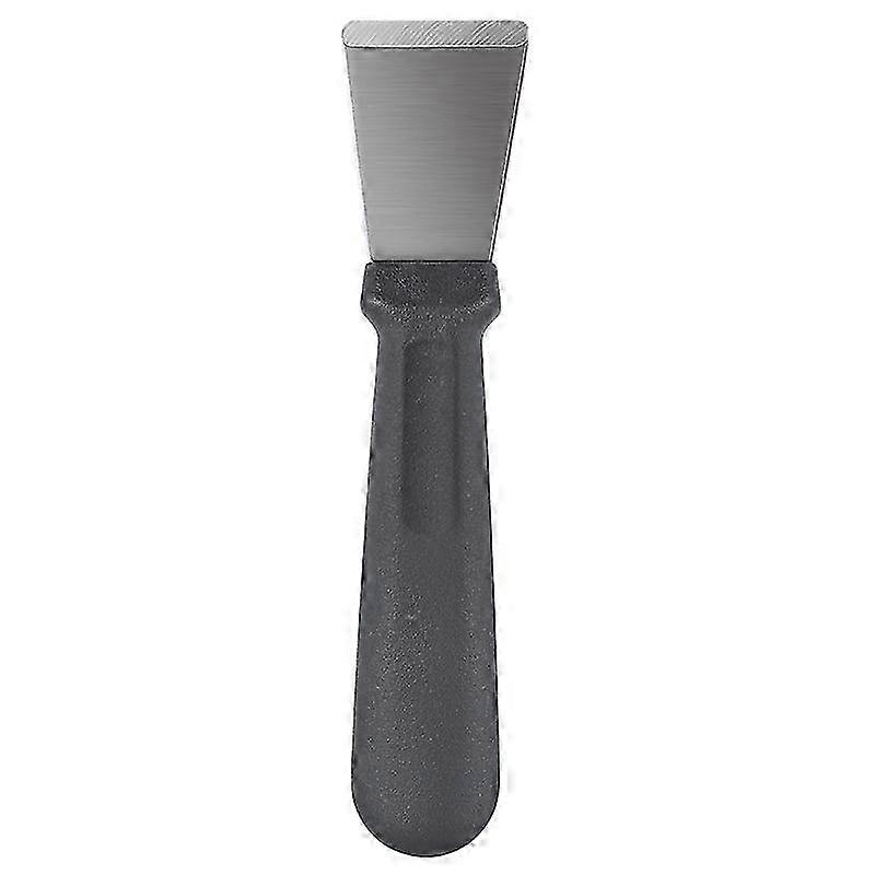 Cleaning Scraper High Strength Ergonomic Handle Wear Resistant Super Sharp Compact Size Remove Rust Stainless
