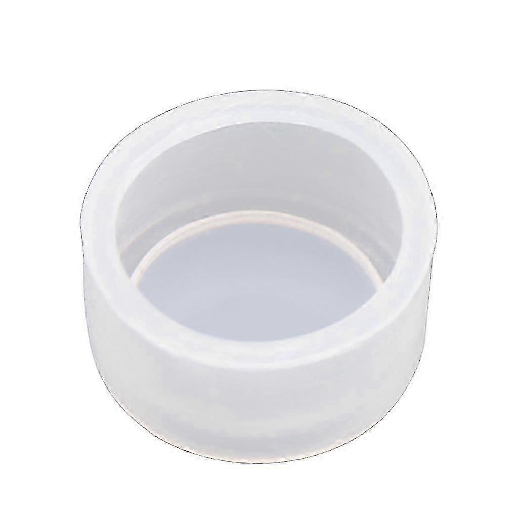 SZW-Round Button Switch Protective Cover Waterproof Button Switch Protector