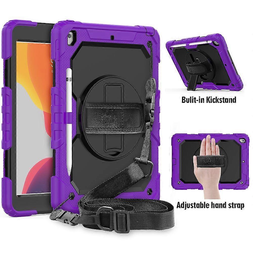 Hard Case for iPad 10.2 & 10.22020