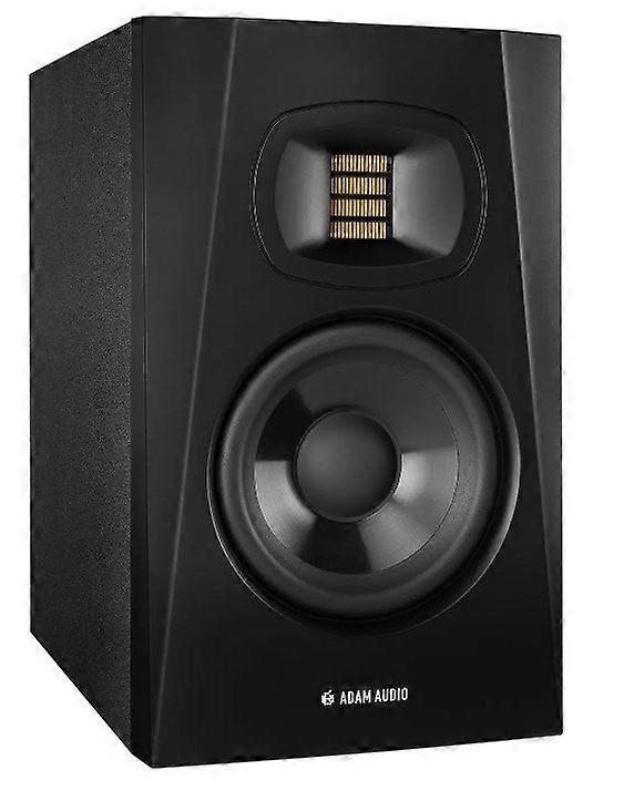 Adam Audio T5v Černá
