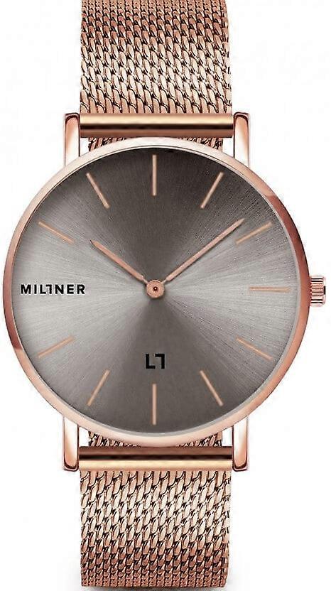 MILLNER 8425402504406