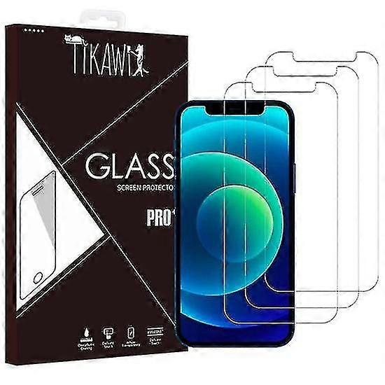 Iphone 12 Hoge Weerstand Screen Protector