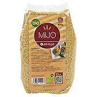 Organic Peeled Millet 500 g
