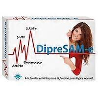 MontStar Dipresam-E 30 capsules