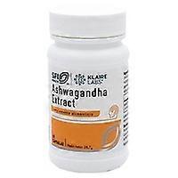 Ashwagandha Extract 60 capsules