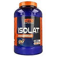 Competition isolate lemon yogurt flavor 2 kg