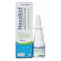 Nasalkid 20 ml