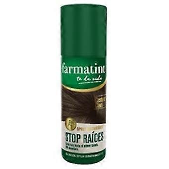 Stop Roots Light Brown 75 ml