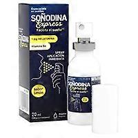 Express sleepiness 20 ml