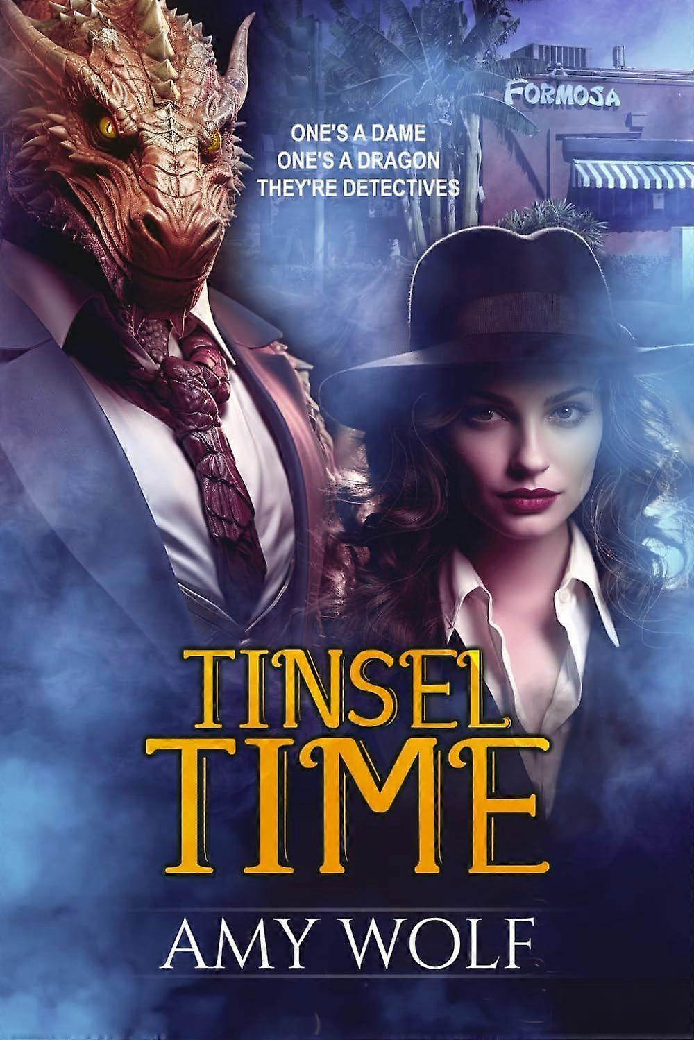 Tinseltime