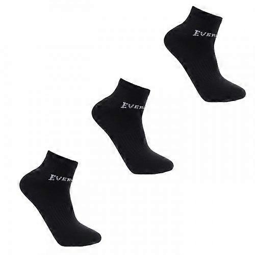 Everlast Herr Träningsstrumpor (3-pack)