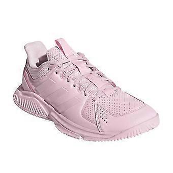 Adidas Naisten/Naisten Court Flight Cloudfoam -lenkkarit