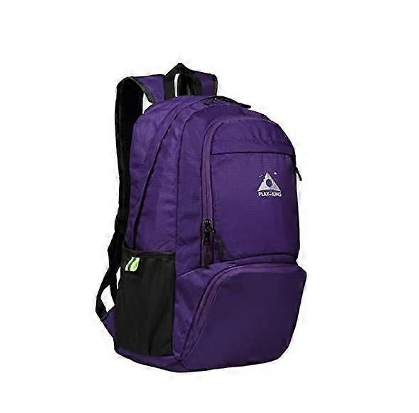 Lightweight Foldable Backpack | Folding Lightweight Backpack - Foldable Backpack -