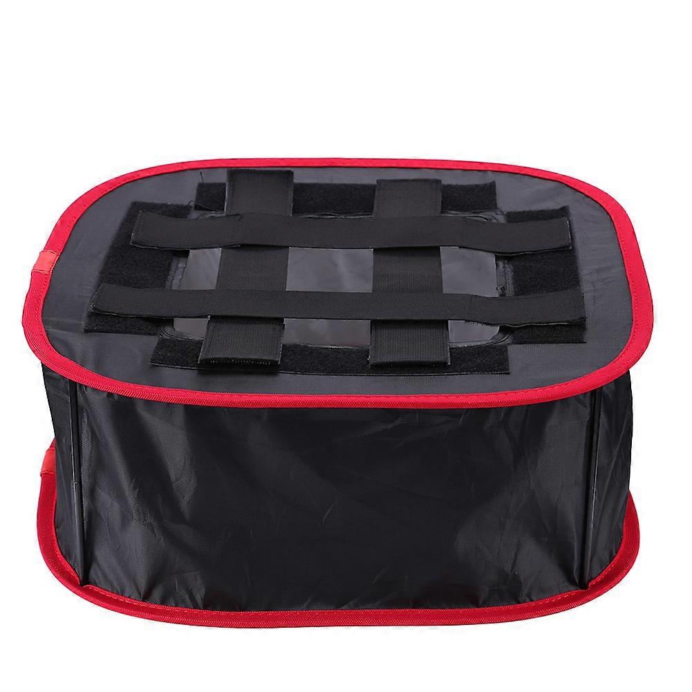 Collapsible Softbox Diffuser Universal Hive Soft Light Box compatible with LED Panel