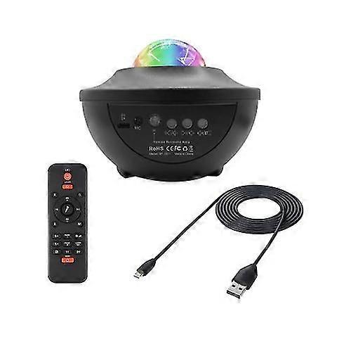 Galaxy Projector