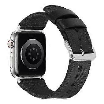 Silicone Watch Band for Apple Watch Series 11 10 42mm/ 9 8 7 41mm/ SE3 SE2 SE 6 5 4 40mm/ 3 2 1 38mm Quick Release Replacement Strap
