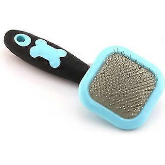 Used For Dog Massage Brushes, Hair Removal Brushes, Grooming Brushes, Smooth Brushes For York Maltese Puppy Guinea