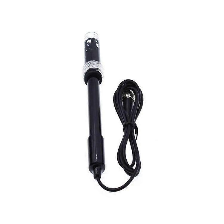 PH Probe - High Sensitivity, High Accuracy, Accurate and Reliable 0-14PH ABS PH Sensor Probe