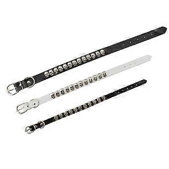 Halloween Pet Collar Collar Suitable for Puppy Use 2Pcs